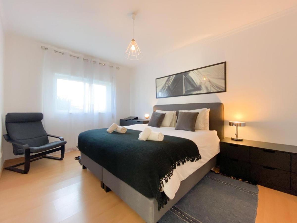 شقة Casa Orquidea Mar - Apartamento Em Zona Central De لاغوس المظهر الخارجي الصورة