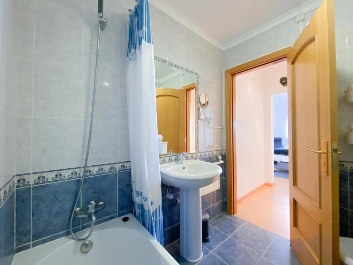 شقة Casa Orquidea Mar - Apartamento Em Zona Central De لاغوس المظهر الخارجي الصورة