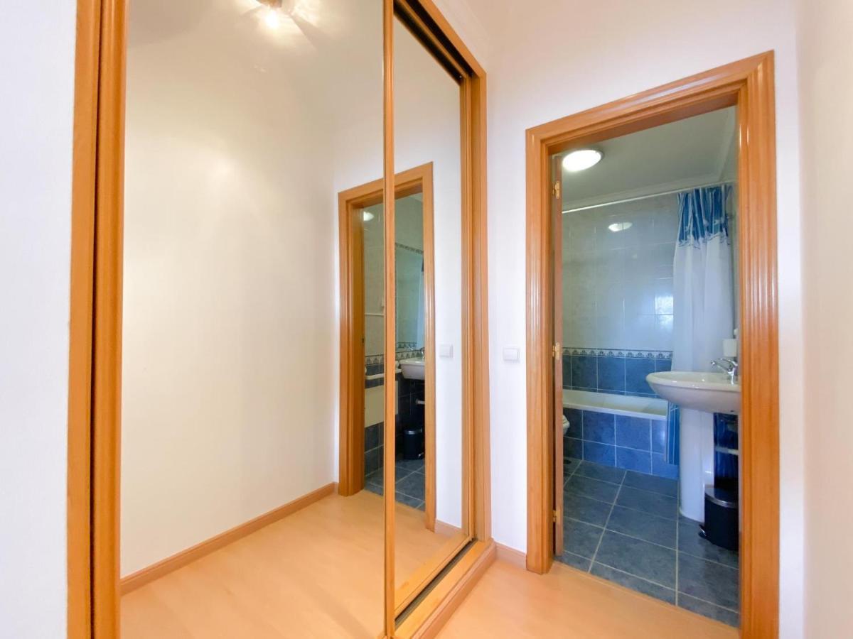 شقة Casa Orquidea Mar - Apartamento Em Zona Central De لاغوس المظهر الخارجي الصورة