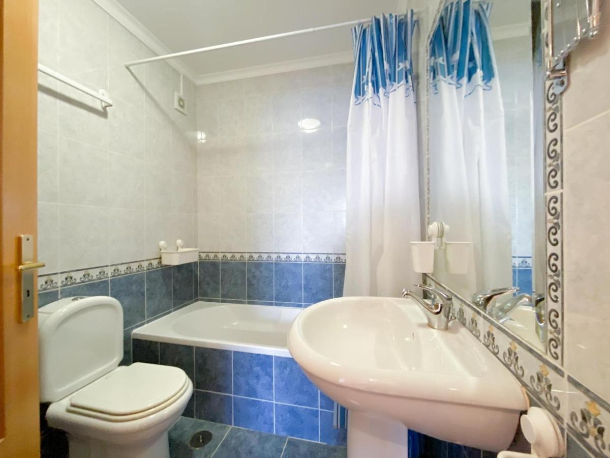 شقة Casa Orquidea Mar - Apartamento Em Zona Central De لاغوس المظهر الخارجي الصورة