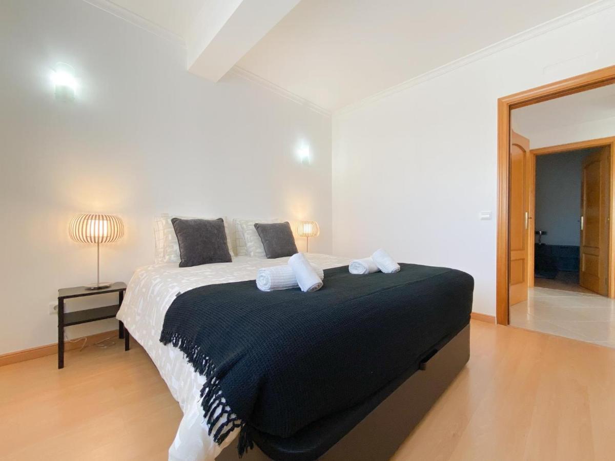 شقة Casa Orquidea Mar - Apartamento Em Zona Central De لاغوس المظهر الخارجي الصورة