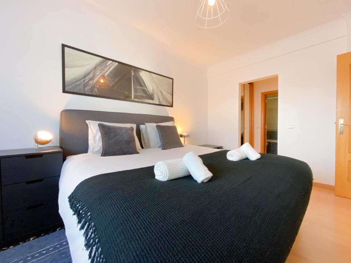 شقة Casa Orquidea Mar - Apartamento Em Zona Central De لاغوس المظهر الخارجي الصورة