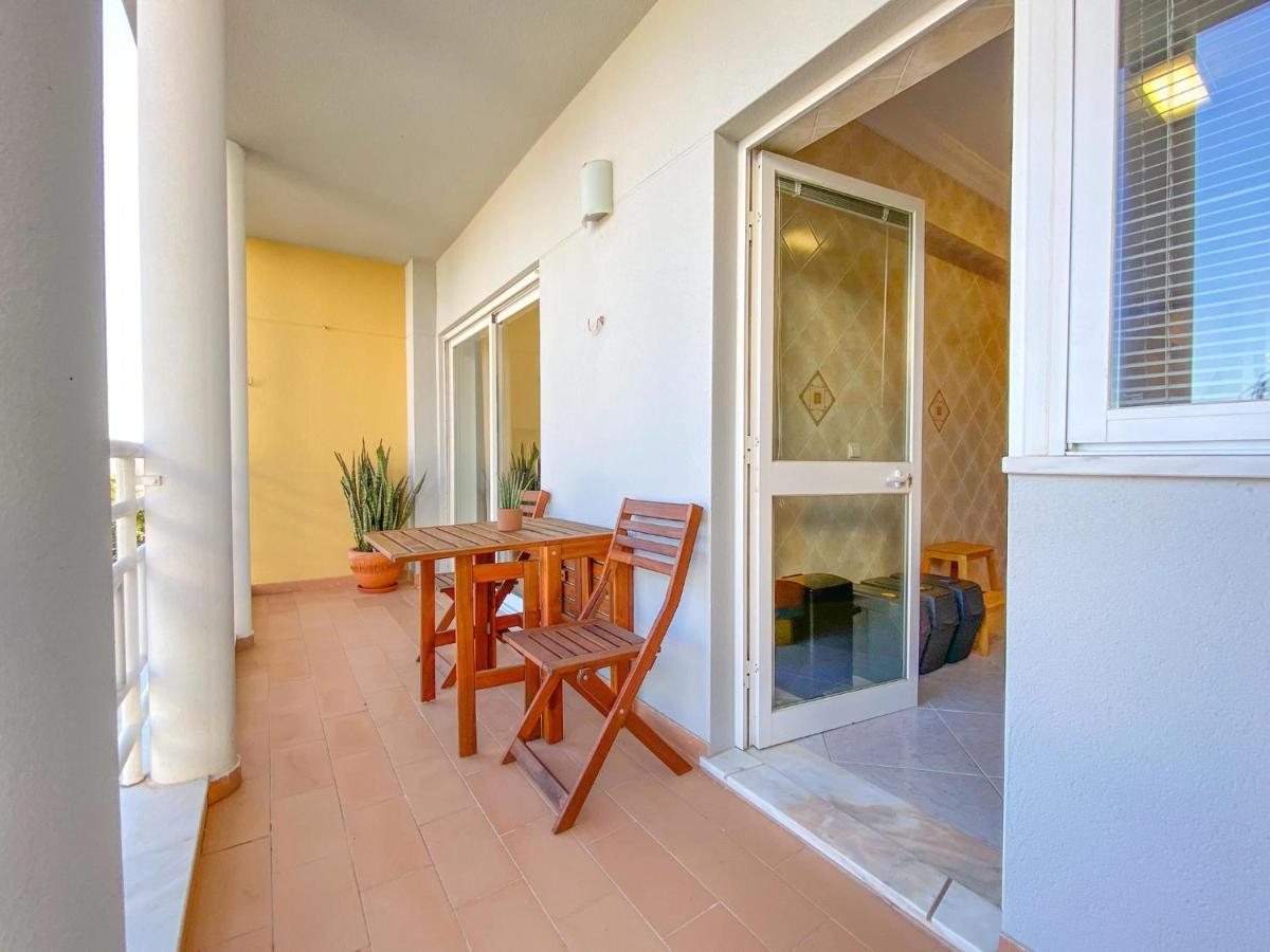 شقة Casa Orquidea Mar - Apartamento Em Zona Central De لاغوس المظهر الخارجي الصورة