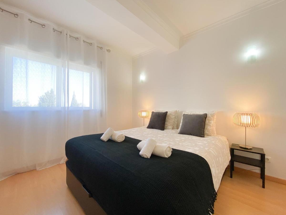 شقة Casa Orquidea Mar - Apartamento Em Zona Central De لاغوس المظهر الخارجي الصورة
