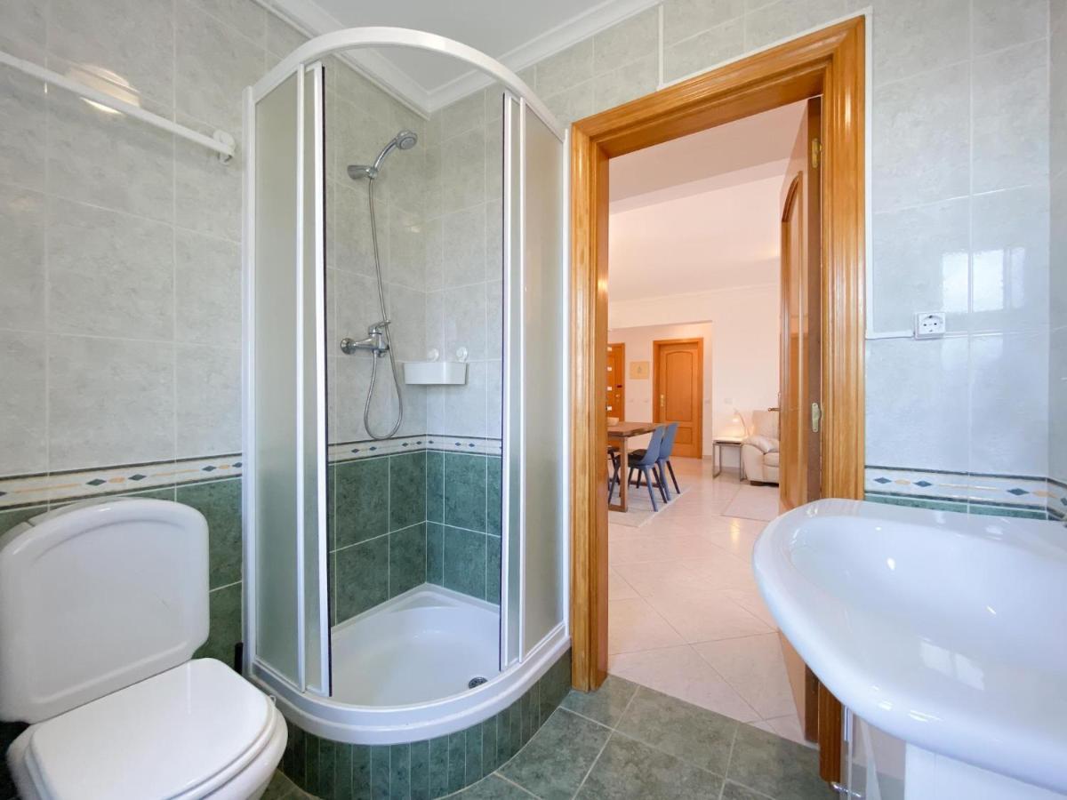 شقة Casa Orquidea Mar - Apartamento Em Zona Central De لاغوس المظهر الخارجي الصورة