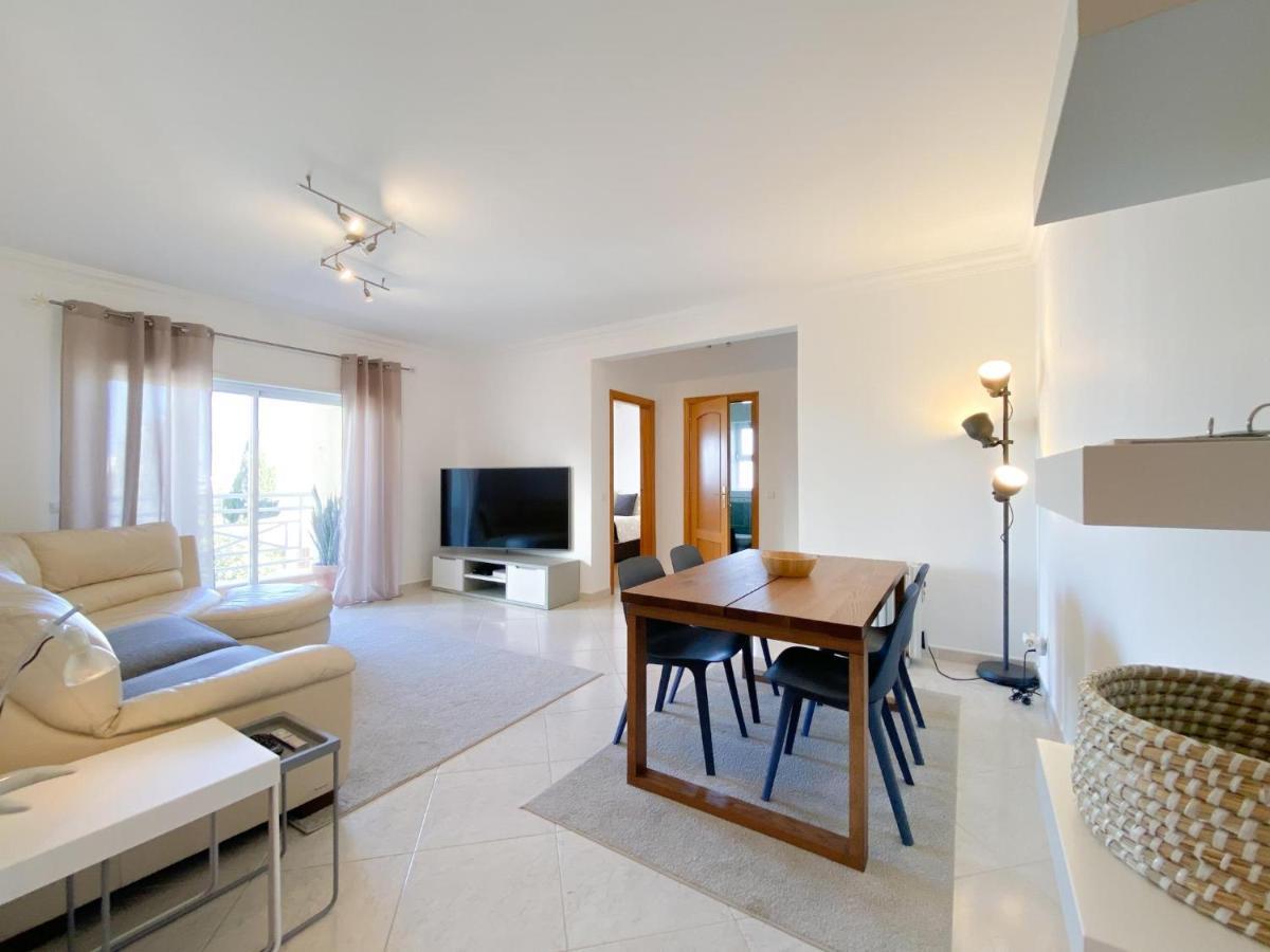 شقة Casa Orquidea Mar - Apartamento Em Zona Central De لاغوس المظهر الخارجي الصورة