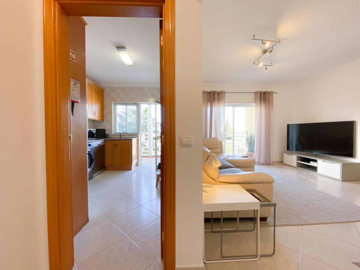 شقة Casa Orquidea Mar - Apartamento Em Zona Central De لاغوس المظهر الخارجي الصورة