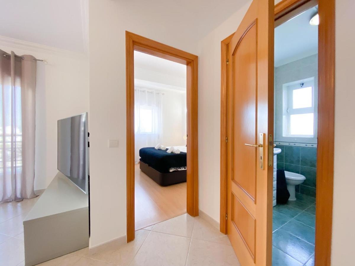 شقة Casa Orquidea Mar - Apartamento Em Zona Central De لاغوس المظهر الخارجي الصورة