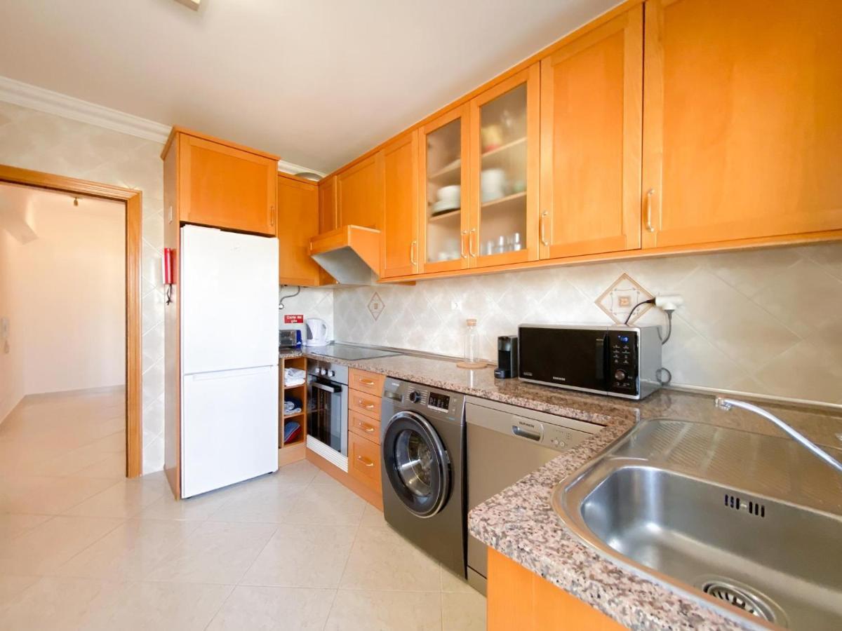 شقة Casa Orquidea Mar - Apartamento Em Zona Central De لاغوس المظهر الخارجي الصورة