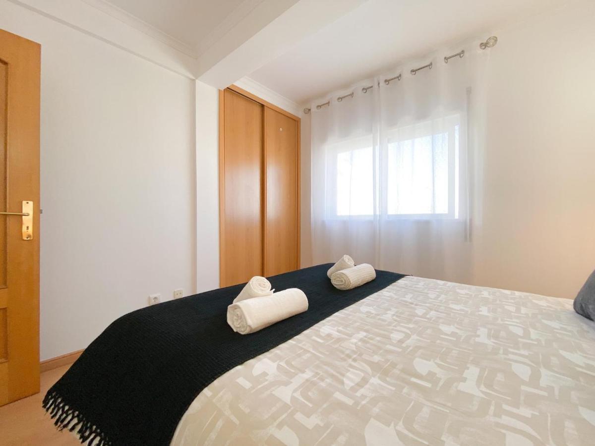 شقة Casa Orquidea Mar - Apartamento Em Zona Central De لاغوس المظهر الخارجي الصورة
