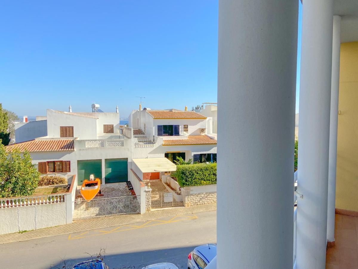 شقة Casa Orquidea Mar - Apartamento Em Zona Central De لاغوس المظهر الخارجي الصورة