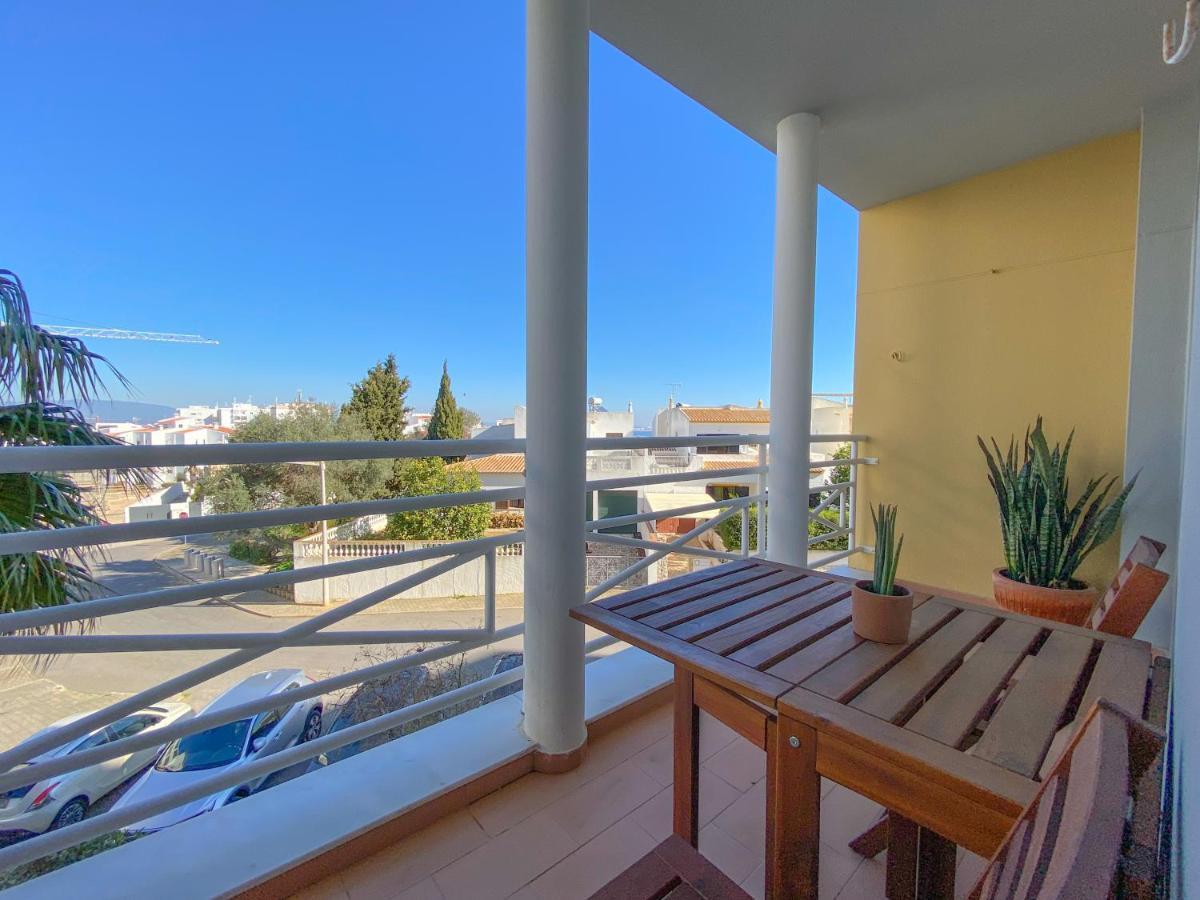 شقة Casa Orquidea Mar - Apartamento Em Zona Central De لاغوس المظهر الخارجي الصورة
