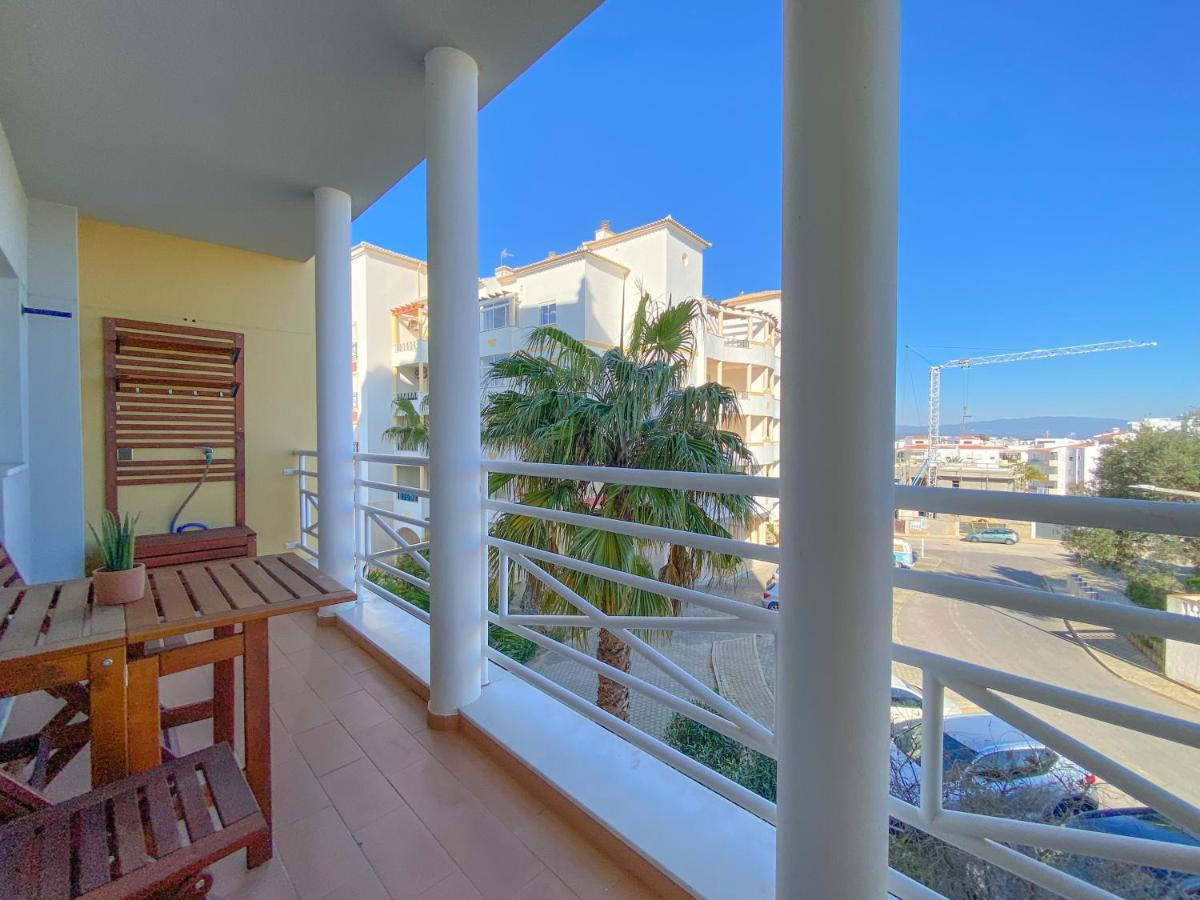 شقة Casa Orquidea Mar - Apartamento Em Zona Central De لاغوس المظهر الخارجي الصورة